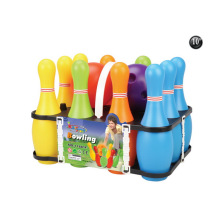 Kids Play Bowling Set Sport Toys (H0635215)